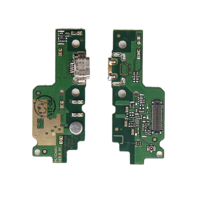 פלט שקע טעינה HUAWEI Y6II