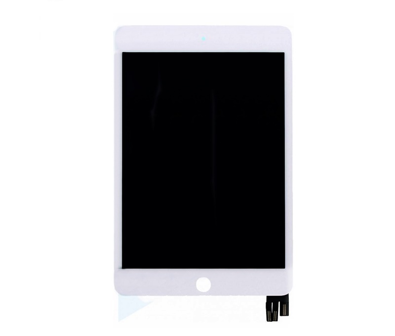 תצוגה IPAD MINI 5 לבן