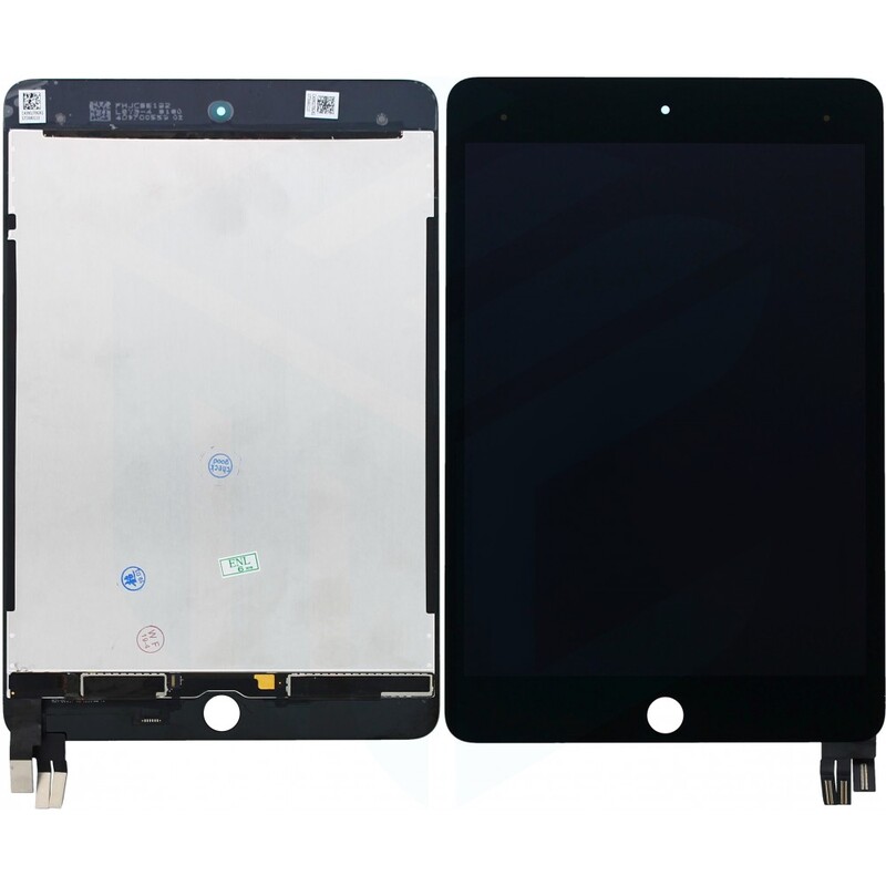 תצוגה IPAD MINI 5 שחור