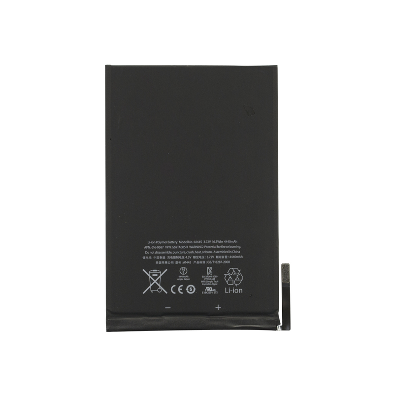 סוללה חליפית IPAD MINI 1
