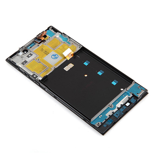 מסך מקורי כולל מסגרת XIAOMI MI 3