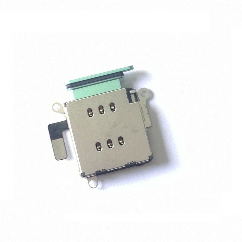 פלט תושבת סים IPHONE 11