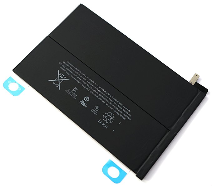 סוללה חליפית IPAD MINI 2