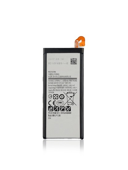 סוללה חליפית GALAXY J8 / J800