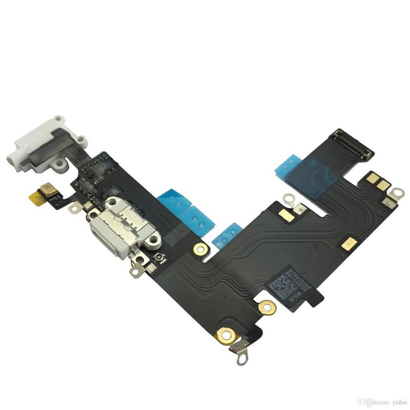 פלט שקע טעינה IPHONE 6 PLUS