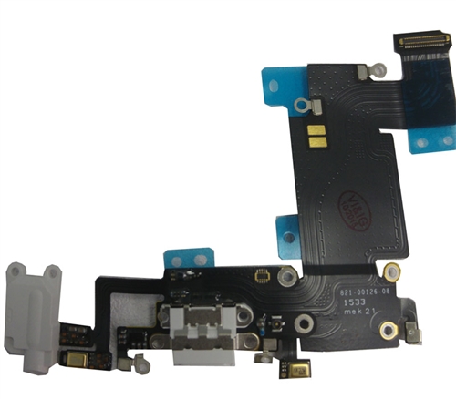 פלט שקע טעינה IPHONE 6S PLUS