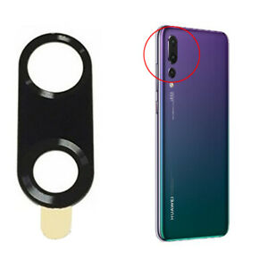 עדשת מצלמה HUAWEI P20 PRO לבן