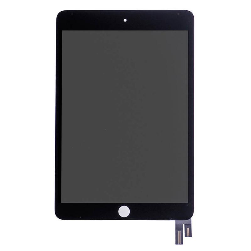תצוגה IPAD MINI 4 מקורי פירוק שחור