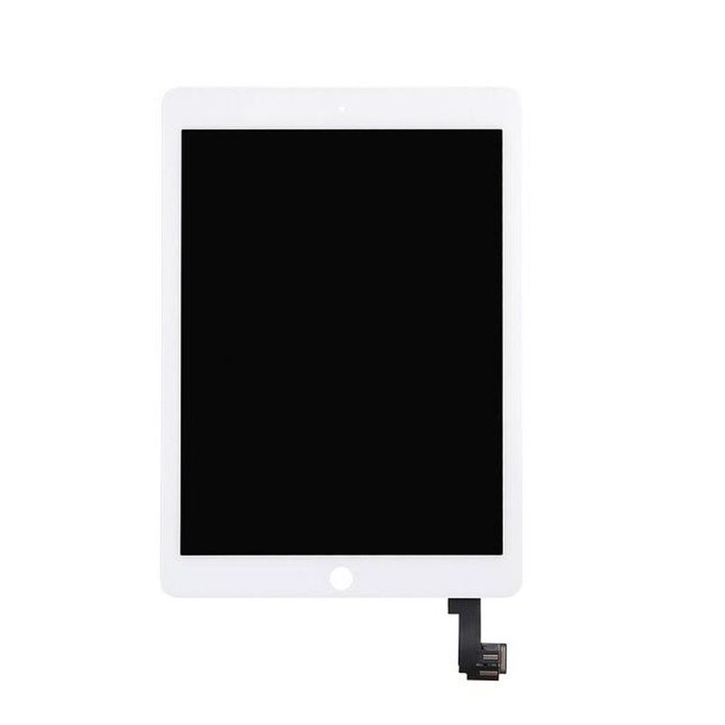 תצוגה IPAD MINI 4 מקורי פירוק לבן