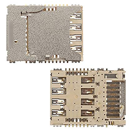 תושבת סים GALAXY J7 2016
