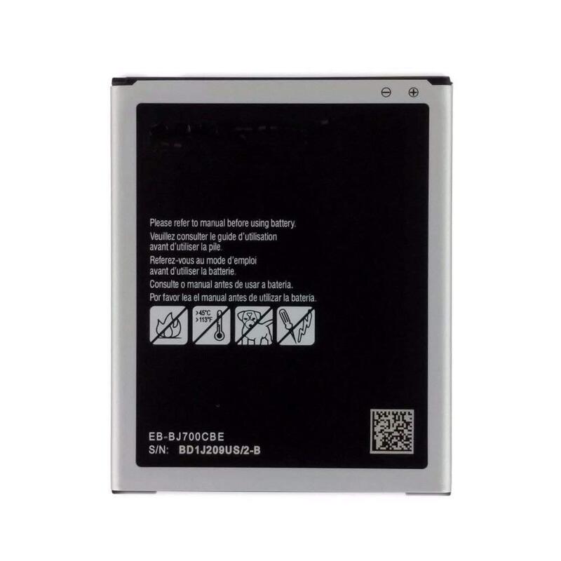 סוללה חליפית GALAXY J7 2015 / J400