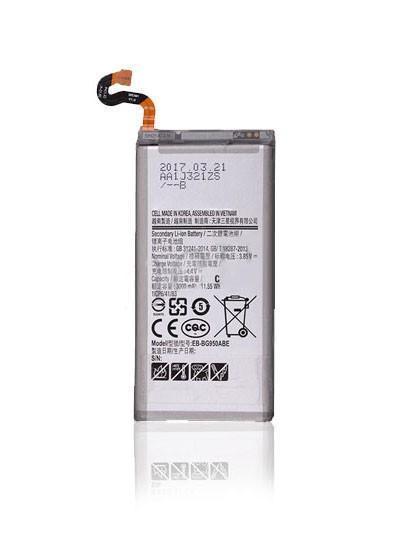 סוללה חליפית GALAXY S8