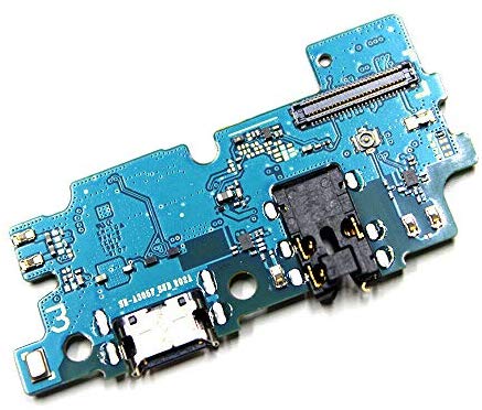 פלט שקע טעינה GALAXY A30 / A305