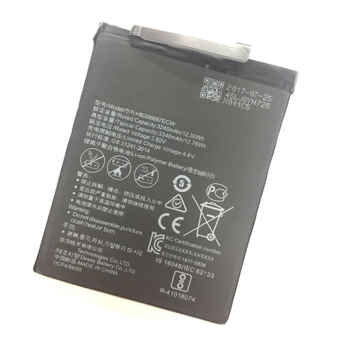 סוללה חליפית HUAWEI P30 LITE