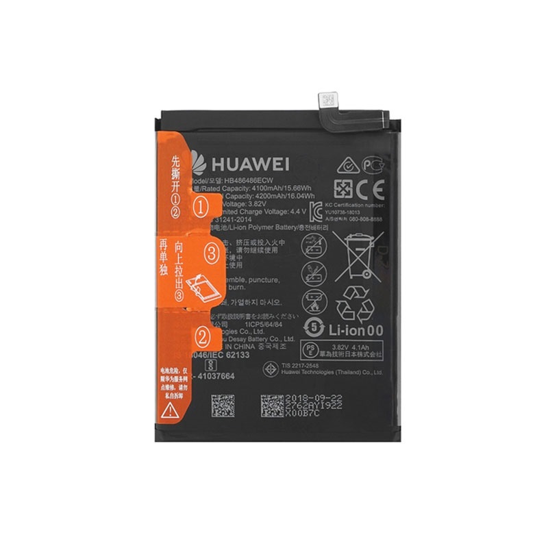 סוללה חליפית HUAWEI MATE 30 PRO
