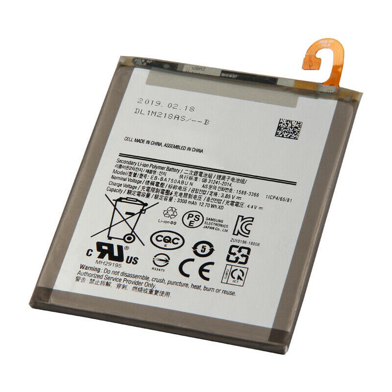 סוללה חליפית GALAXY A10 / A105
