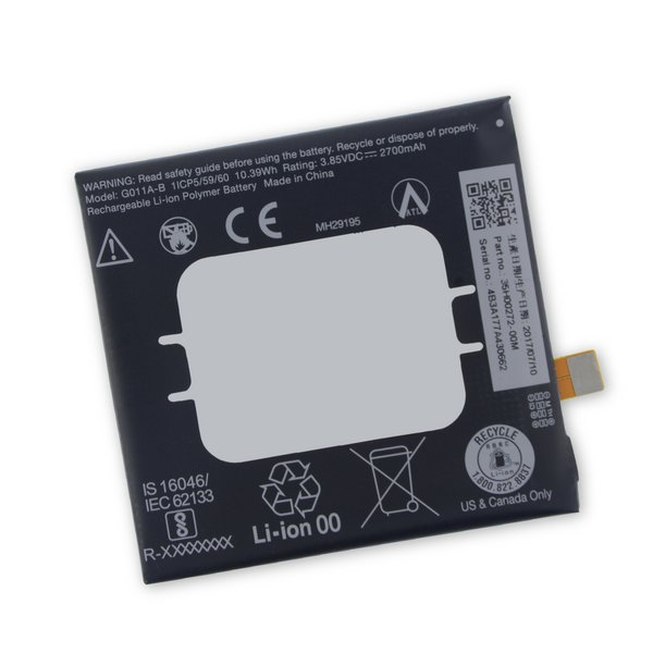 סוללה חליפית GOOGLE PIXEL 2