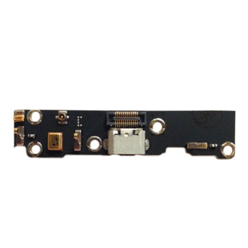 פלט שקע טעינה MEIZU MX3
