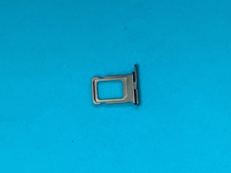 מגירת סים IPHONE 13 PRO שחור