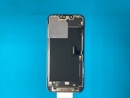 מסך IPHONE 13 PRO מקורי סרוויס פק