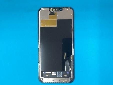 מסך IPHONE 13 מקורי סרוויס פק (משומש) אחרי אקטיבציה