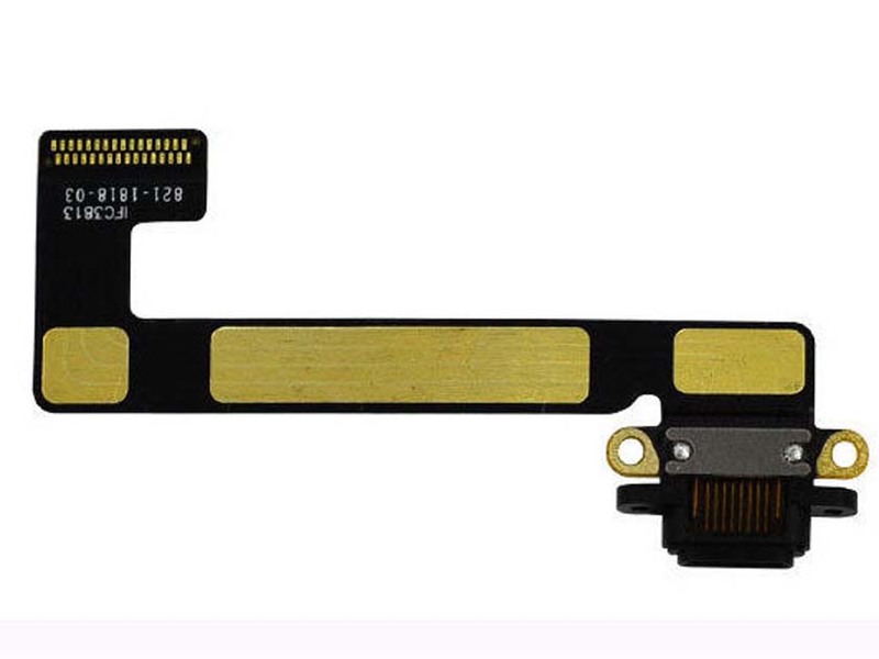 פלט שקע טעינה IPAD MINI 3