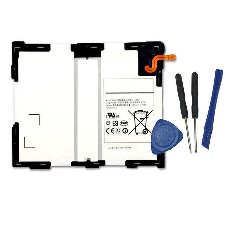 סוללה חליפית SAM T590 / T595