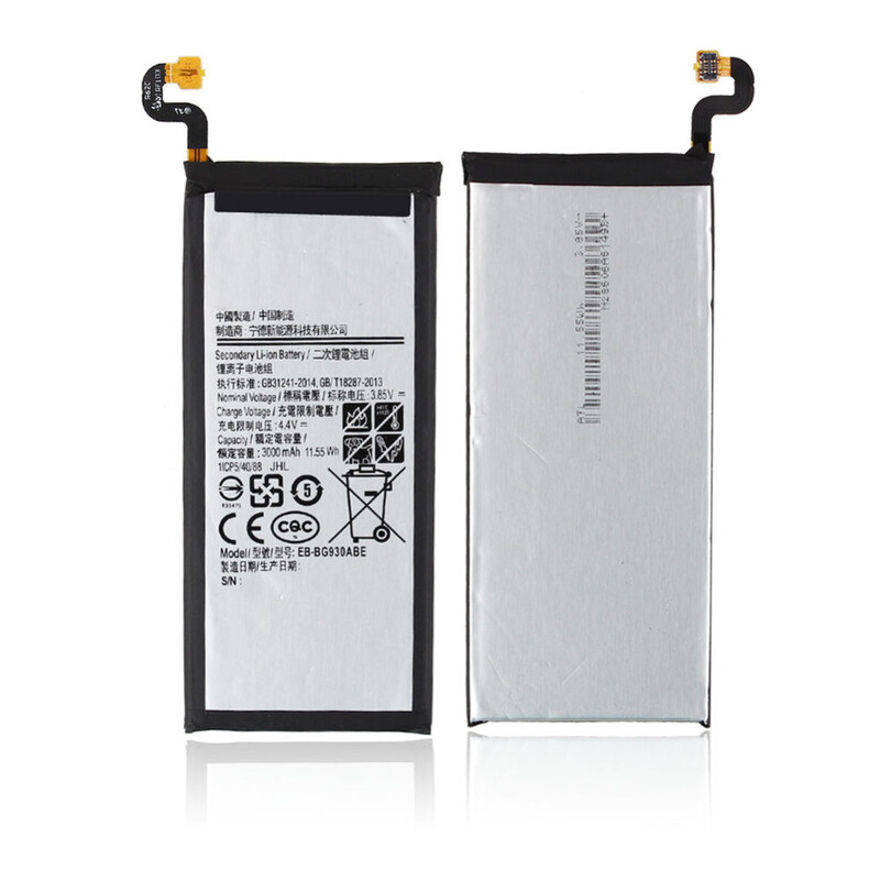 סוללה חליפית GALAXY S7