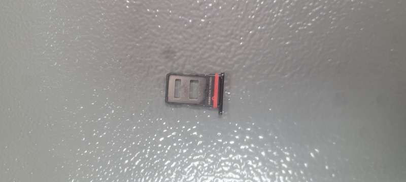 מגירת סים XIAOMI 11T / 11T PRO  שחור