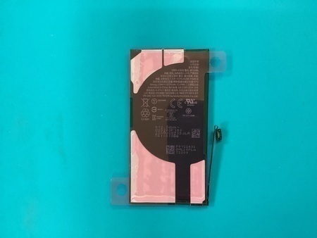 סוללה חליפית IPHONE 13