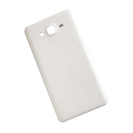 מכסה אחורי GALAXY J3 לבן