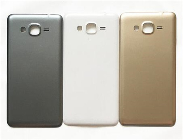 מכסה אחורי GALAXY GRAND PRIME G530 אפור