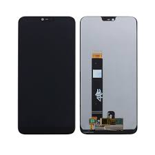 מסך NOKIA 7.1 ללא מסגרת שחור