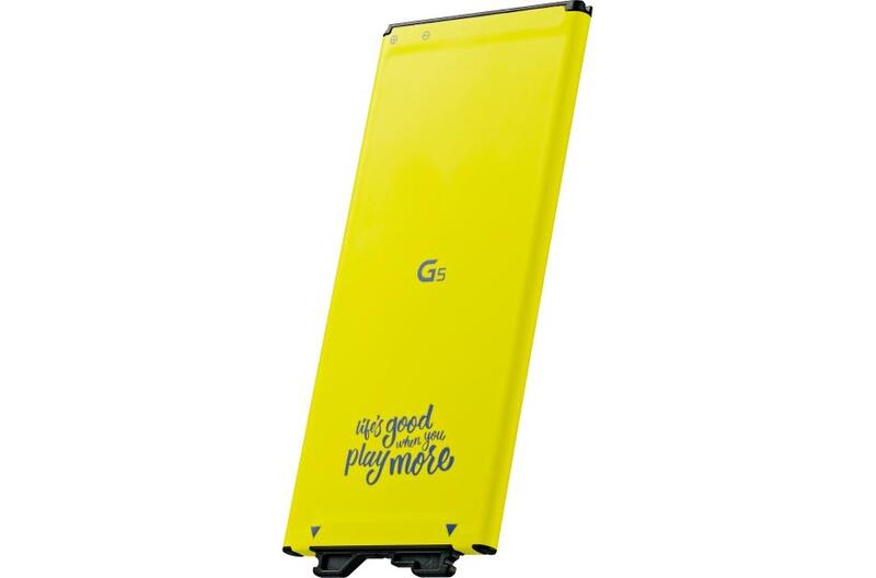 סוללה חליפית LG G5 / H850