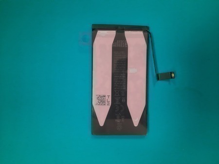  סוללה חליפית IPHONE 14