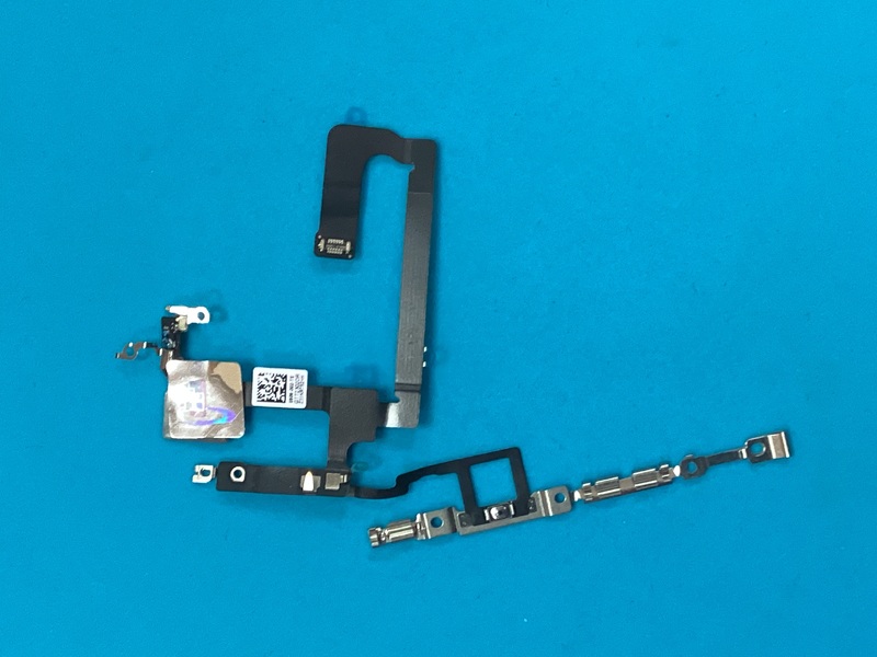פלט כפתור הדלקה IPHONE 14 PLUS