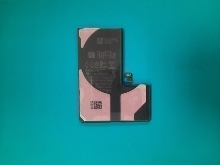  סוללה חליפית IPHONE 14 PRO