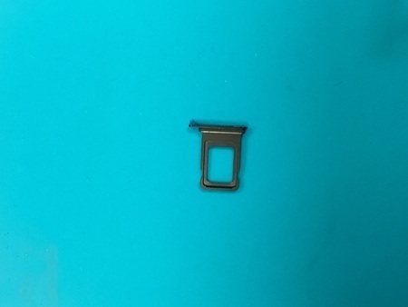 מגירת סים IPHONE 14 PRO MAX שחור