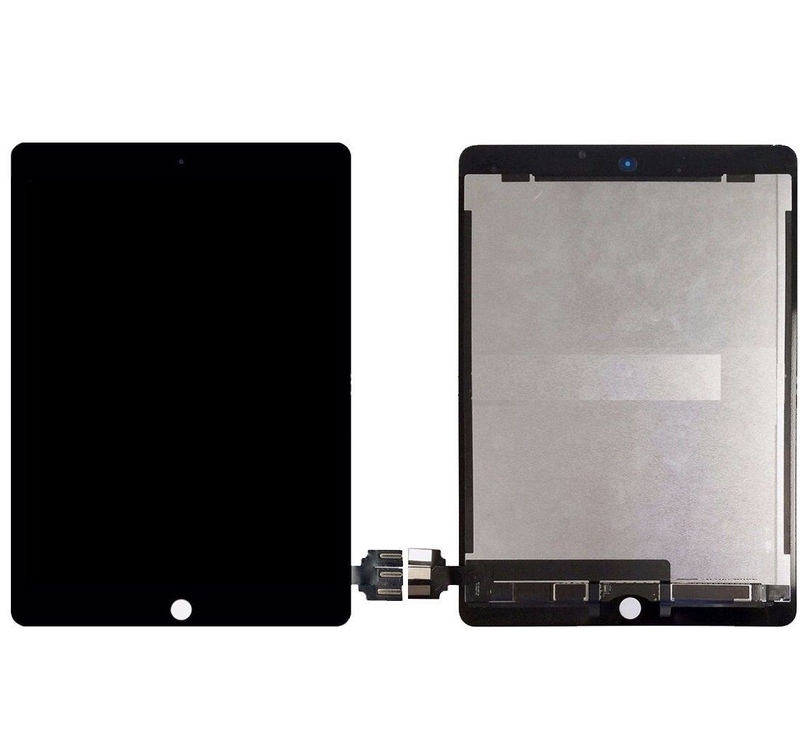 תצוגה מקורית IPAD PRO 9.7 שחור