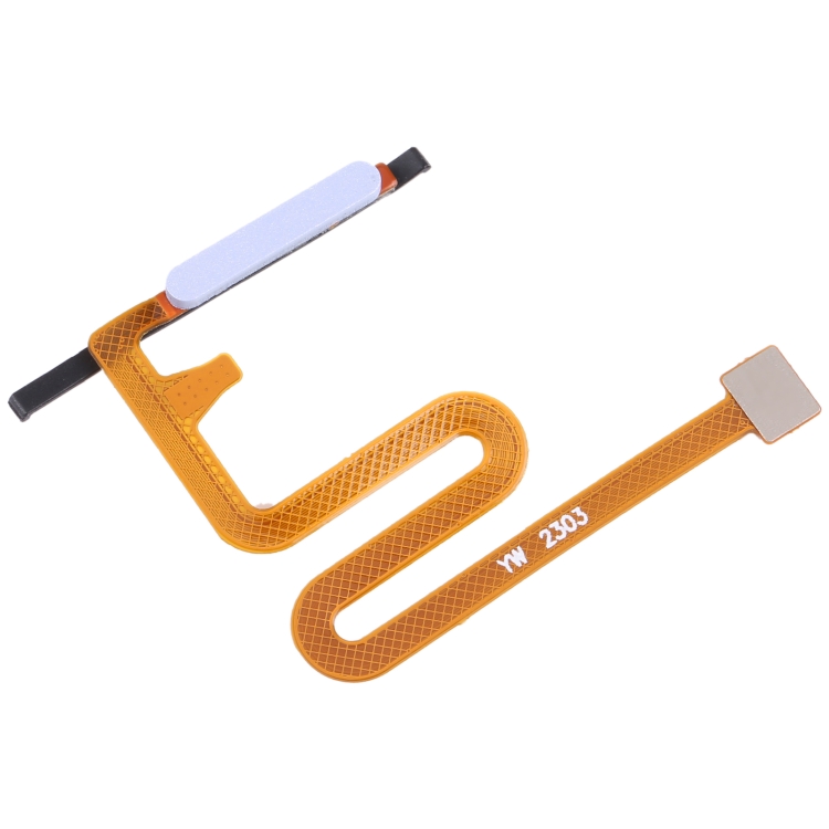 פלט טביעת אצבע GALAXY A14 5G / A145P לבן