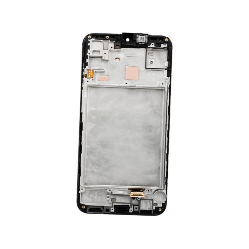 מסך SAMSUNG GALAXY A15 כולל מסגרת שחור