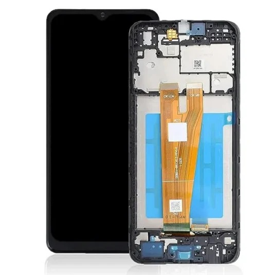 מסך GALAXY A05 / A055 כולל מסגרת