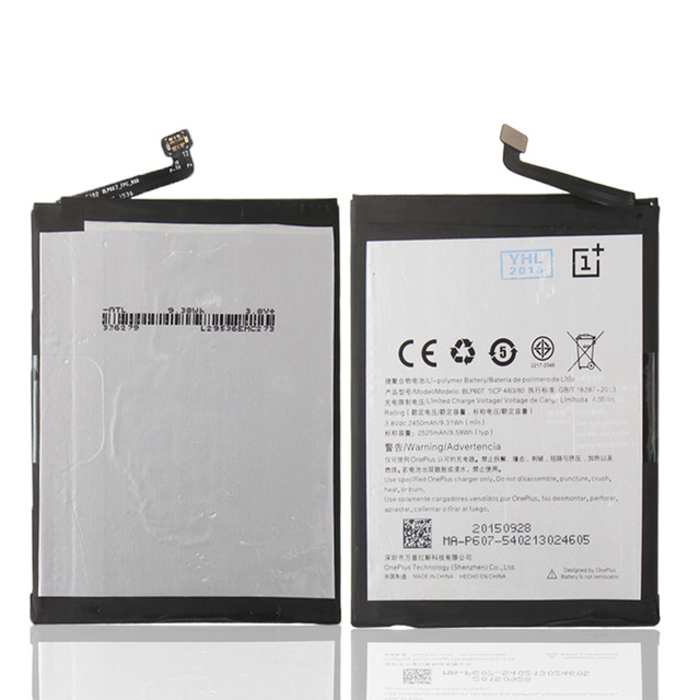 סוללה חליפית ONEPLUS 3