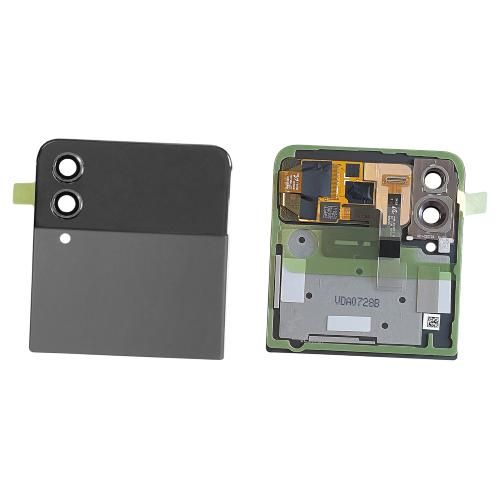 מסך חיצוני GALAXY FLIP 4 / F721 אפור