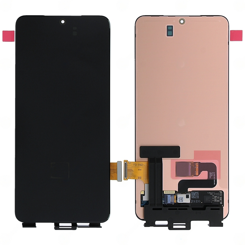 מסך GALAXY S21 / G911 מקורי ללא מסגרת