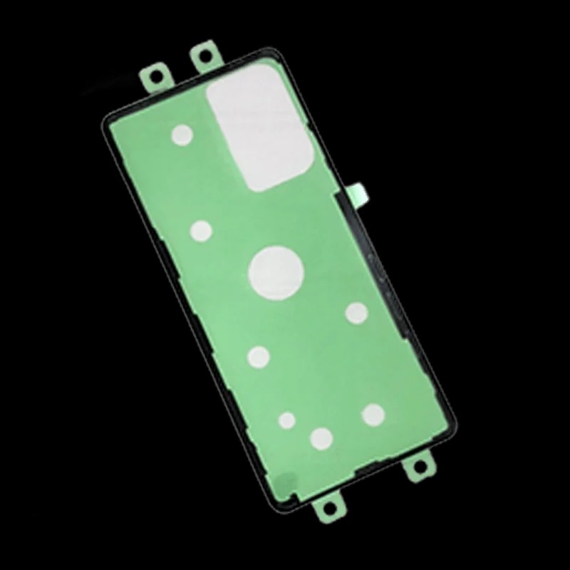 שבלונה דבק מסך להדבקת תצוגה למסגרת GALAXY S23 / S911