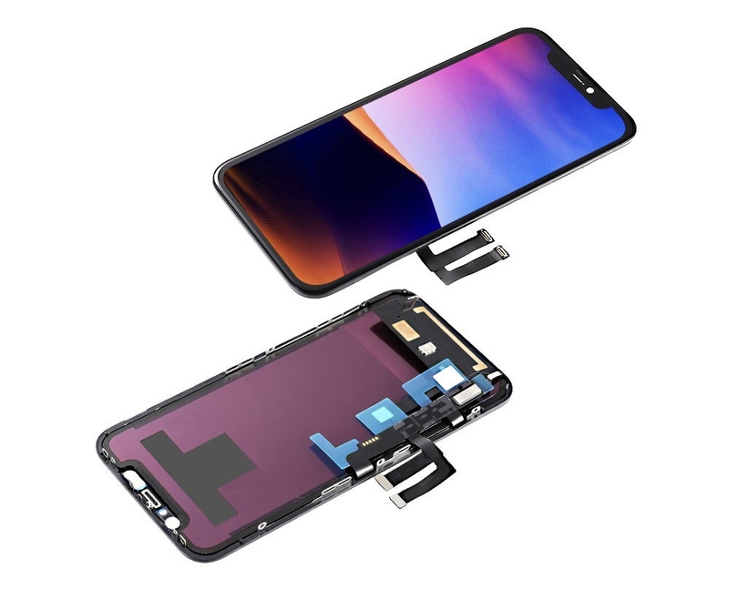 מסך IPHONE 11 מקורי פירוק