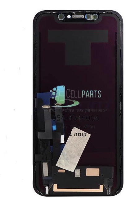 מסך IPHONE 11 PRO מקורי פירוק