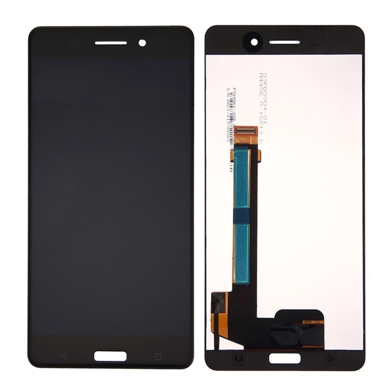 מסך NOKIA 6 שחור