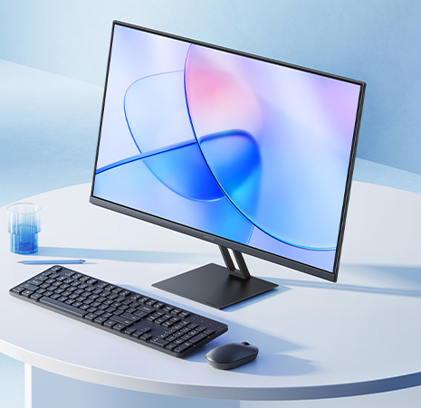 מסך מחשב XIAOMI MONITOR A27I IPS 100Hz יבואן רשמי המילטון
